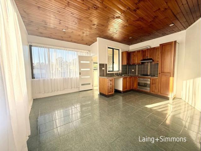 Comfortable two bedroom home in prime location