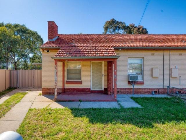 Comfortable Two Bedroom Home with Generous Land and Convenient Location