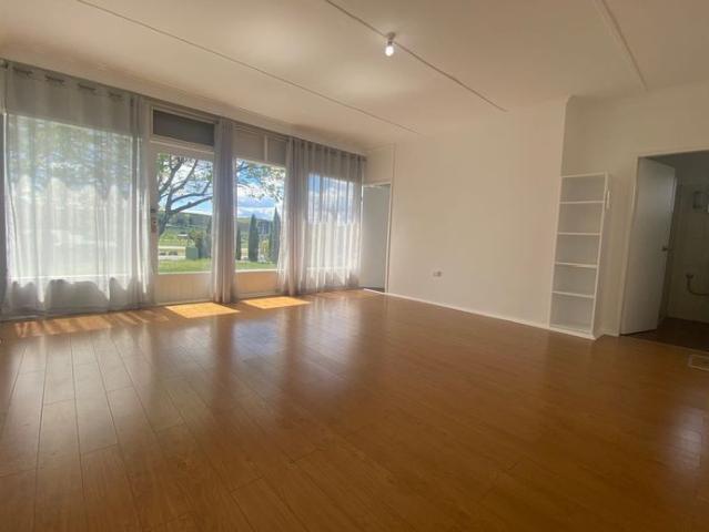 Comfortable Two Bedroom Home with Large Back Yard Available Now