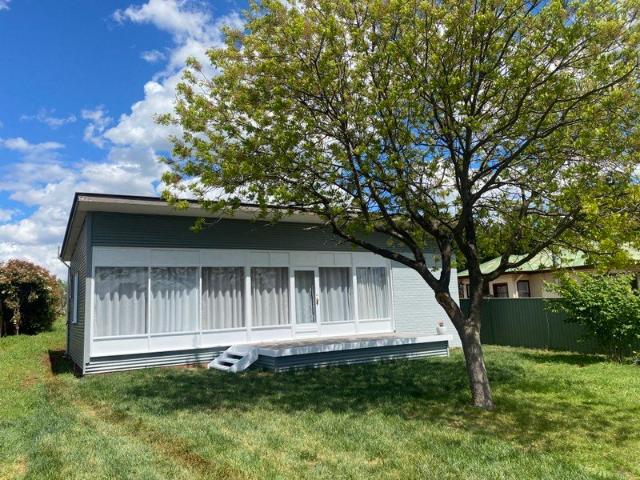 Comfortable Two Bedroom Home with Large Back Yard Available Now