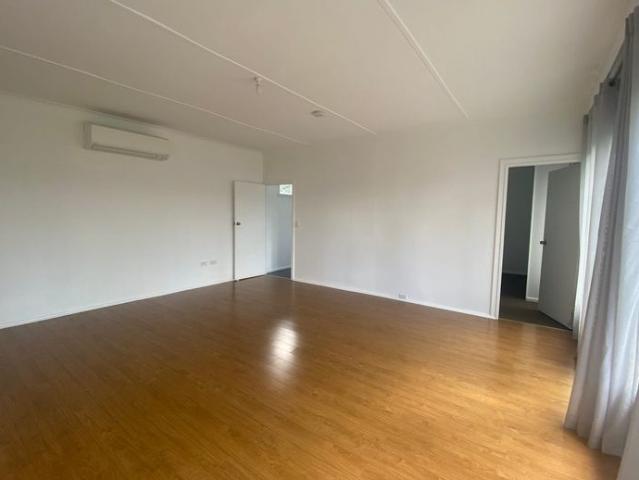 Comfortable Two Bedroom Home with Large Back Yard Available Now