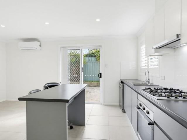 Comfortable Two Bedroom Home with Spacious Outdoor Area