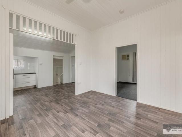 COMFORTABLE TWO BEDROOM HOME WITH PLENTY OF YARD SPACE