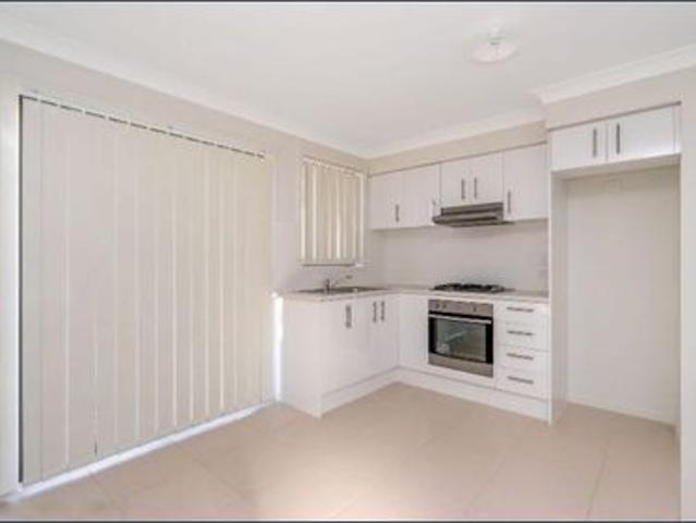 Comfortable Two Bedroom Home with Private Street Access
