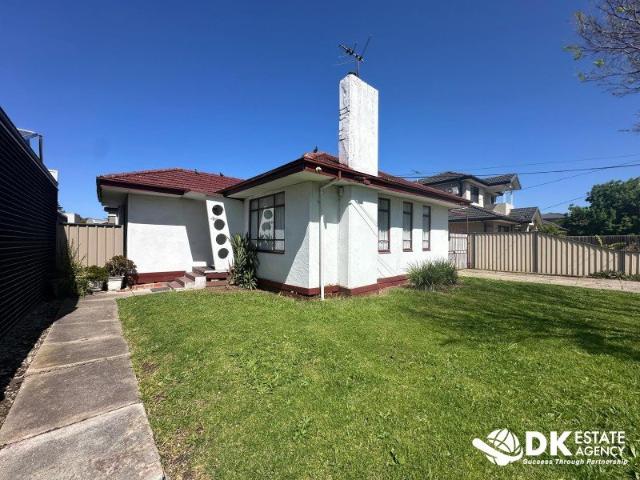 Comfortable Two Bedroom Home