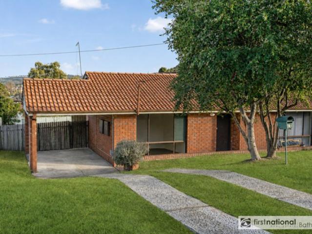 Comfortable Two Bedroom Home