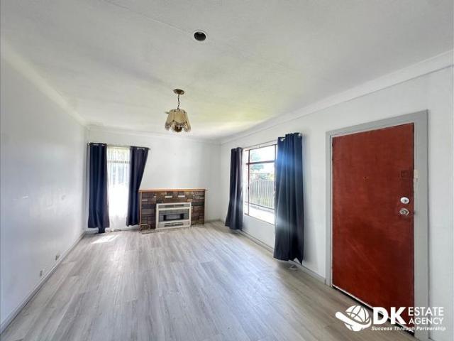 Comfortable Two Bedroom Home