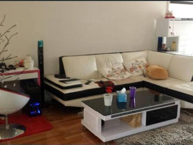 Comfortable Two Bedroom House in a Convenient Location