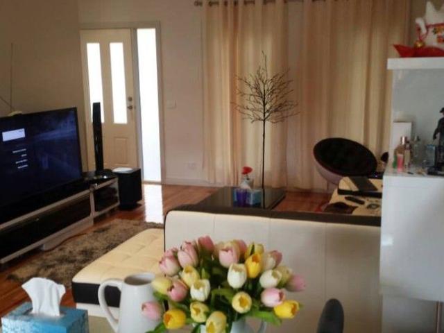 Comfortable Two Bedroom House in a Convenient Location