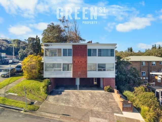 Comfortable Two Bedroom Living in a Convenient Location