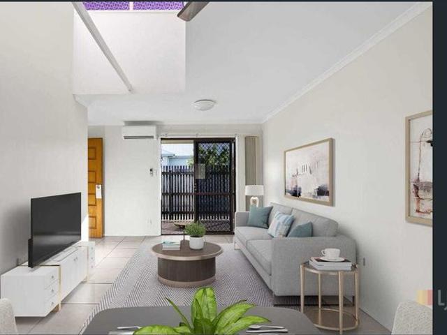 Comfortable Two Bedroom Living in a Handy Location