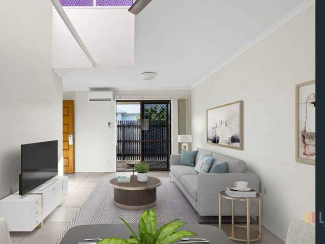 Comfortable Two Bedroom Living in a Handy Location