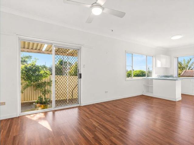 COMFORTABLE TWO BEDROOM LIVING IN A QUIET WARILLA LOCATION