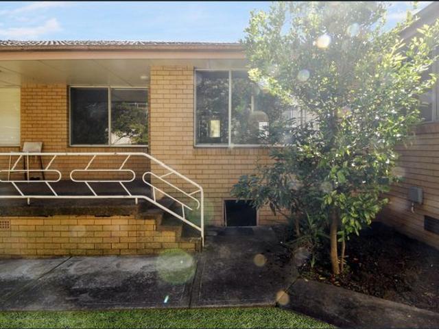 Comfortable Two Bedroom Living in a Quiet Complex