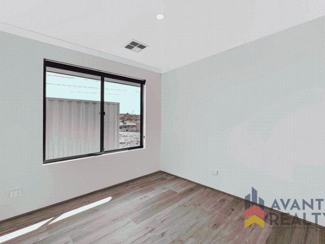 Comfortable Two Bedroom Living in Peaceful Anketell