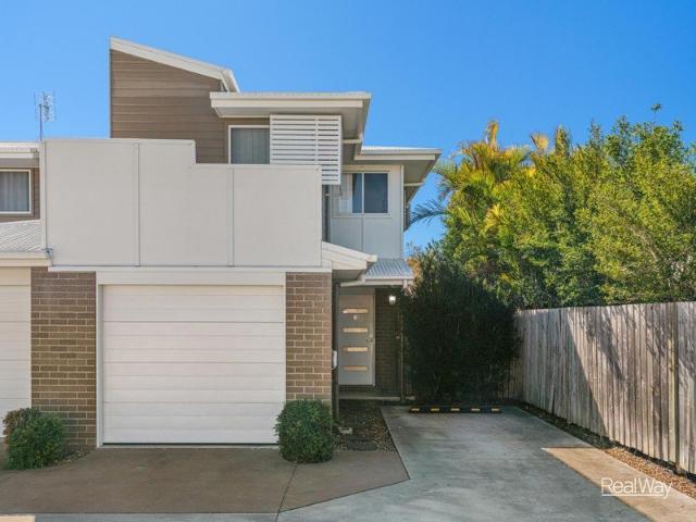 Comfortable Two Storey Living with Spacious Interiors