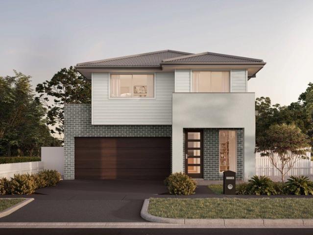 Comfortable Two Storey Living Close to Nature and Convenience