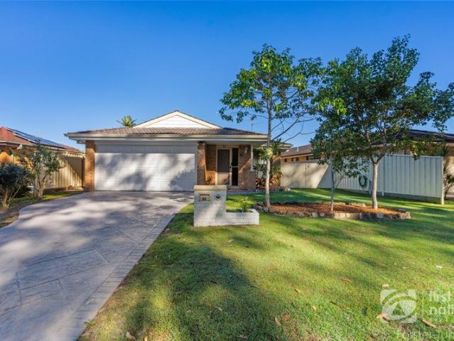Comfortable Tuncurry Living in a Convenient Locale