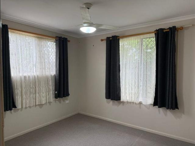 Comfortable Unit Living with Everyday Convenience