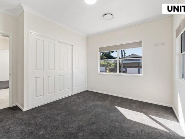 Comfortable Unit Living Close to the CBD