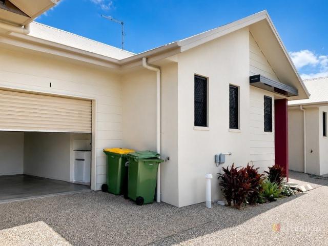 Comfortable Unit Living in the Heart of Mackay
