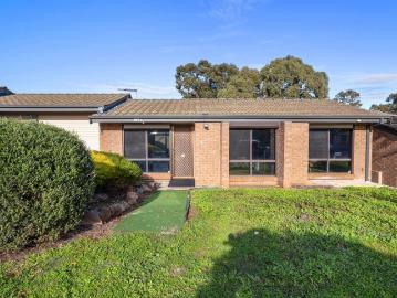 Comfortable Unit Living in Mitchell Park