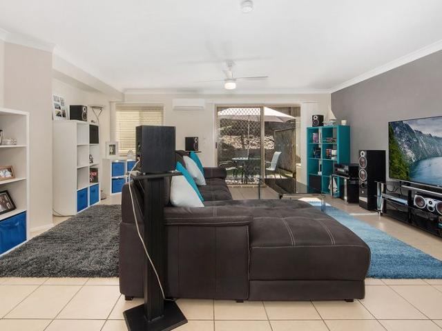 Comfortable & Very Well Located for Griffith University & GC Hospital