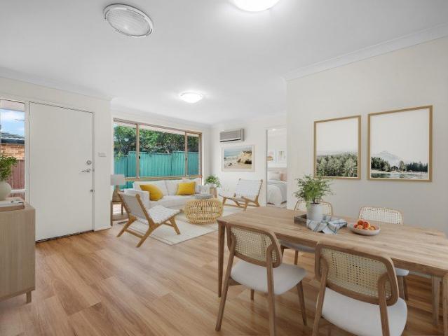 Comfortable villa in prime location!