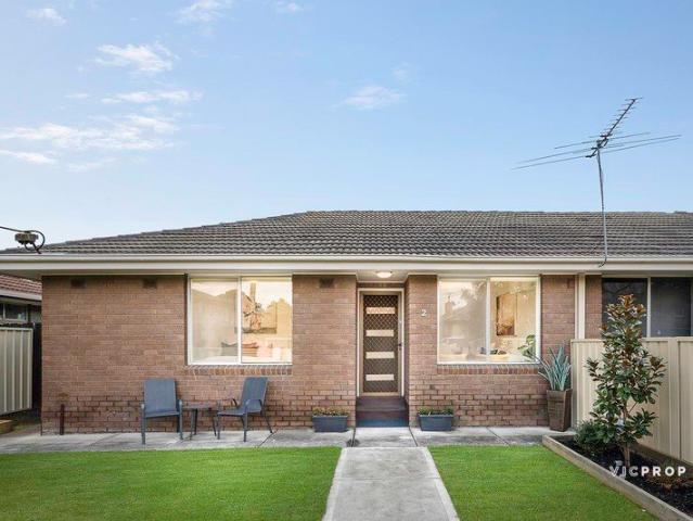 Comfortable Villa Living in a Convenient Glenroy Pocket