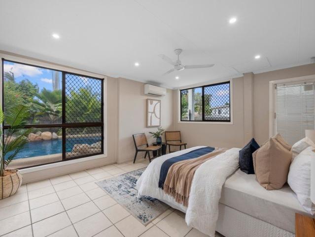 Comfortable Well Maintained Home with Pool