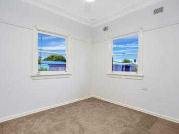 South Windsor, Colo Heights - Garden, Air conditioning
