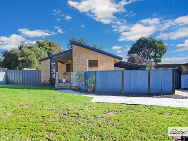 Comfortable Well Presented Home