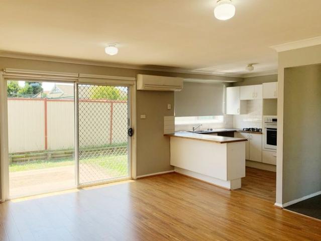 COMFORTABLE, WELL PRESENTED HOME!