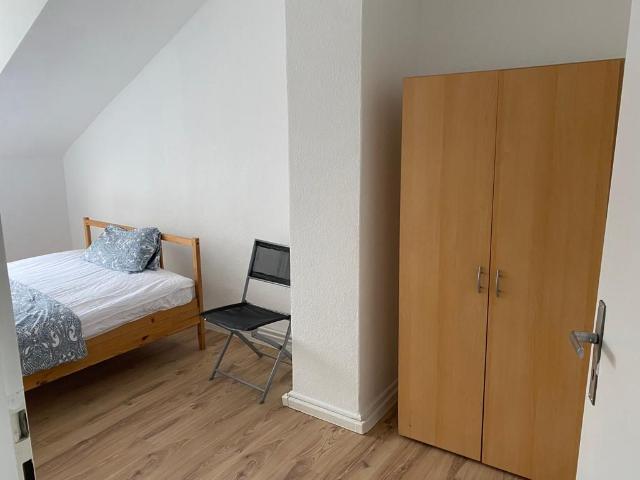 Comfortable Worker Apartments in Frankfurt Rödelheim – Great Location & Full Amenities, Frankfurt Amsterdam Apartments for Rent