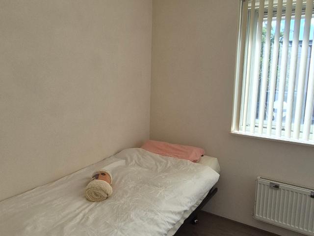 Comfortable accommodation close to campus & nature