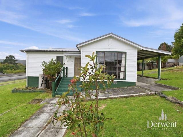 AVAILABLE: Comfortable & affordable rental opportunity