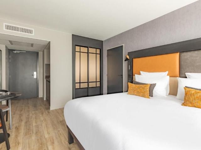 Comfortable Air Conditioned Studio with Modern Amenities