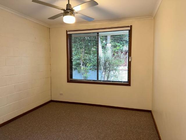 Comfortable And Convenient