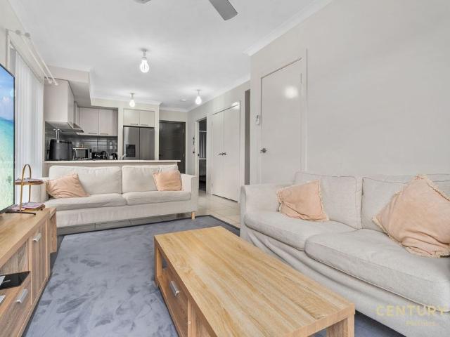 Comfortable and Convenient!