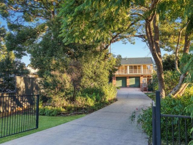 Comfortable and Convenient 2 Bedroom Home