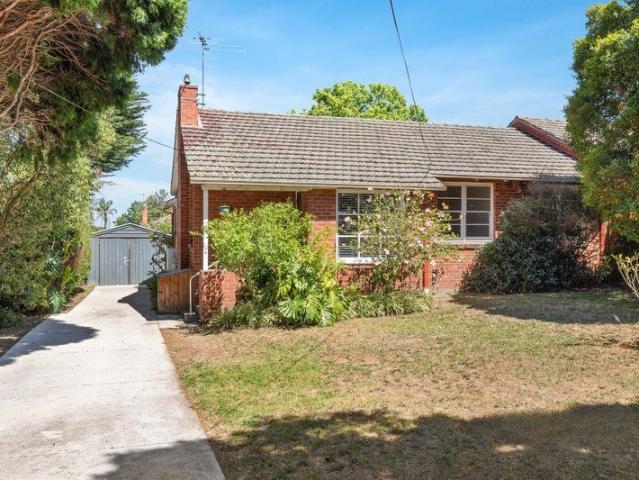 Comfortable and Convenient 3 Bedroom Home