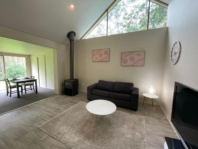 Comfortable And Convenient Two Bedroom Unit