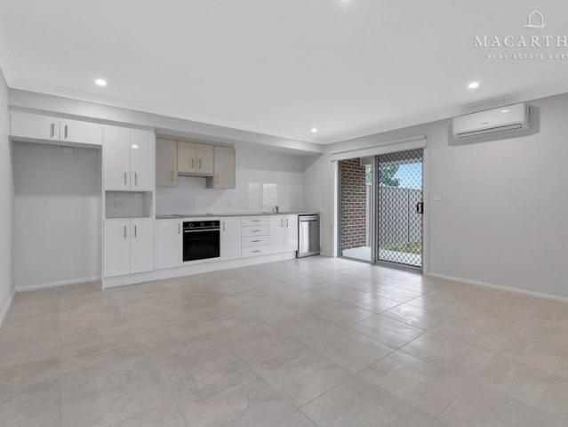 Comfortable and Convenient Two Bedroom Living