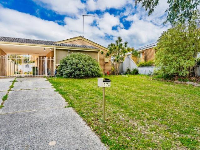 Comfortable and convenient Duplex!