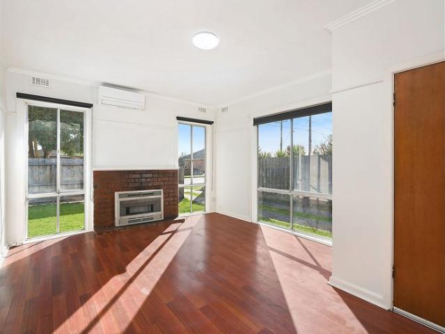 Comfortable and convenient family living