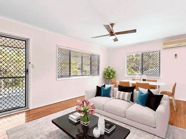 Comfortable and convenient family living