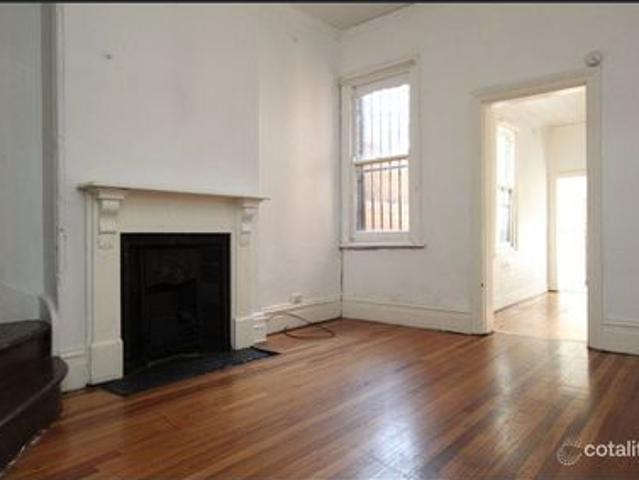 Comfortable and Convenient Home