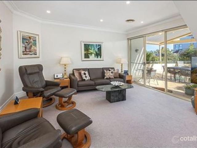 Comfortable and Convenient Home