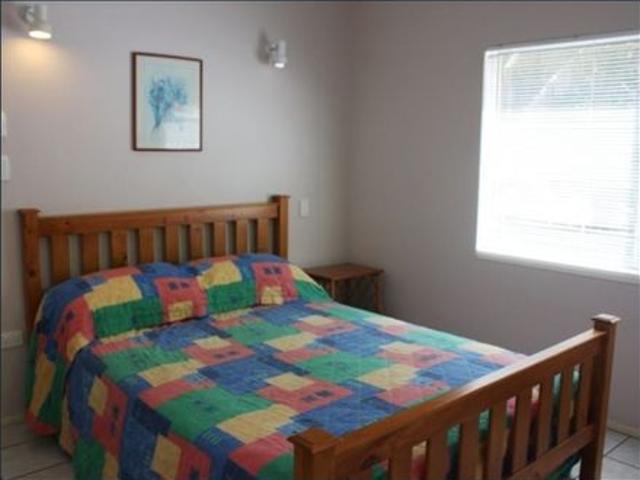 Comfortable and Convenient Living