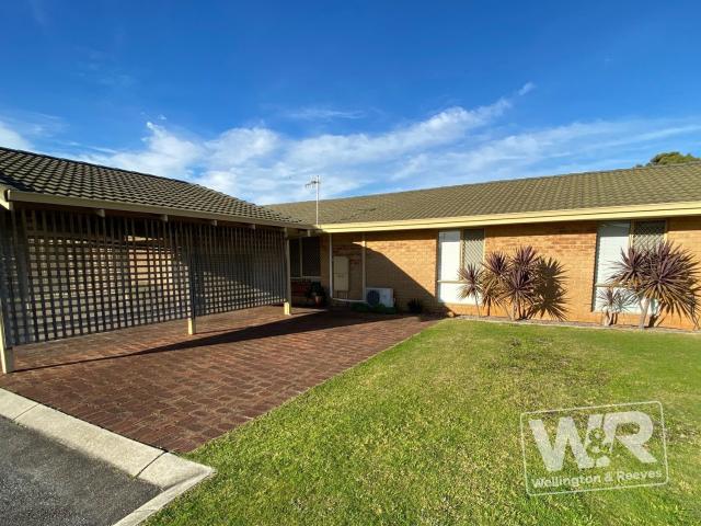 COMFORTABLE AND CONVENIENT LIVING AWAITS!